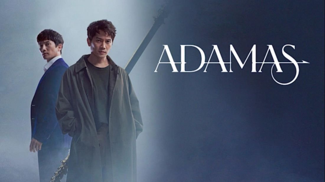 Adamas - VJ IVO